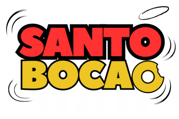 Santo Bocao Snacks