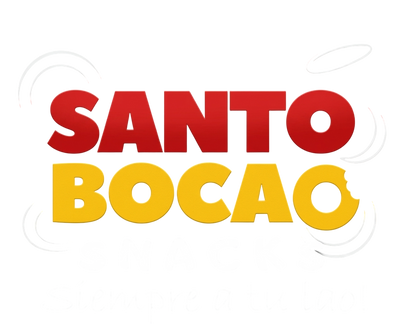 santobocaosnacks.com