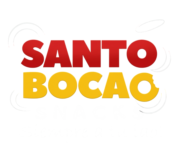 santobocaosnacks.com